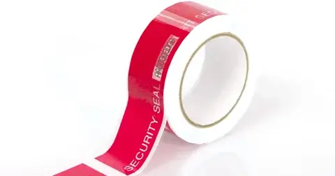 Security & Barrier Tapes detail view 4
