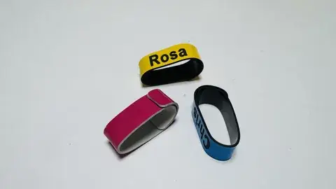 Penguin Flipper Bands product image