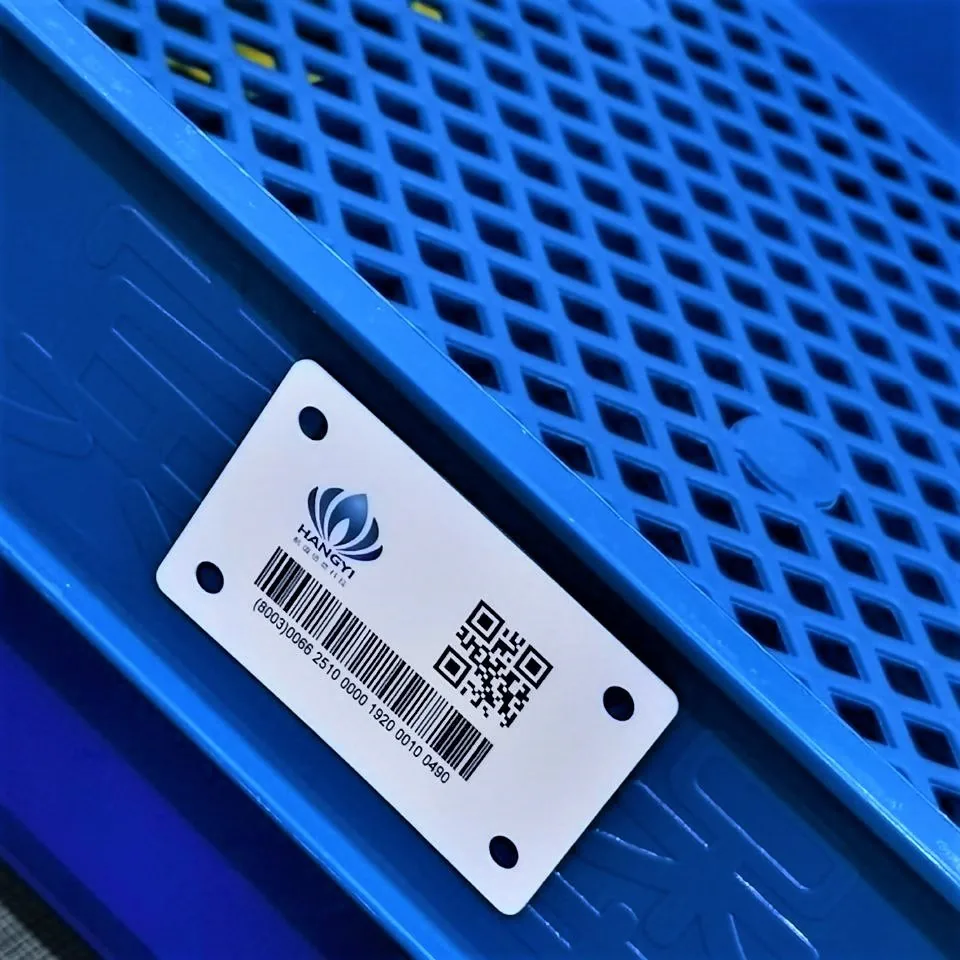 RFID, NFC & Smart Identification identification products