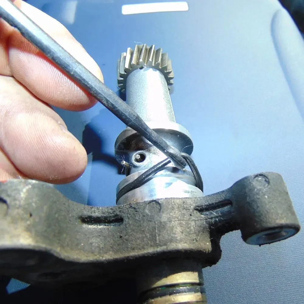 Identification Tools, Applicators, Fasteners & Services identification products