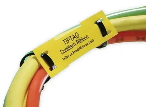 Telecom Cable Markers detail view 4