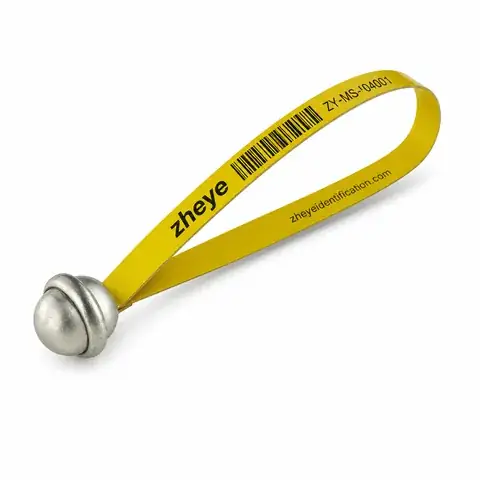Metal Strap Security Seals product image