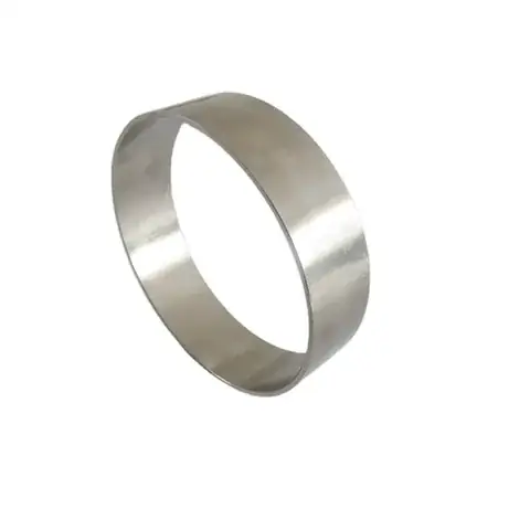 Waterfowl Stainless Steel Rings detail view 6