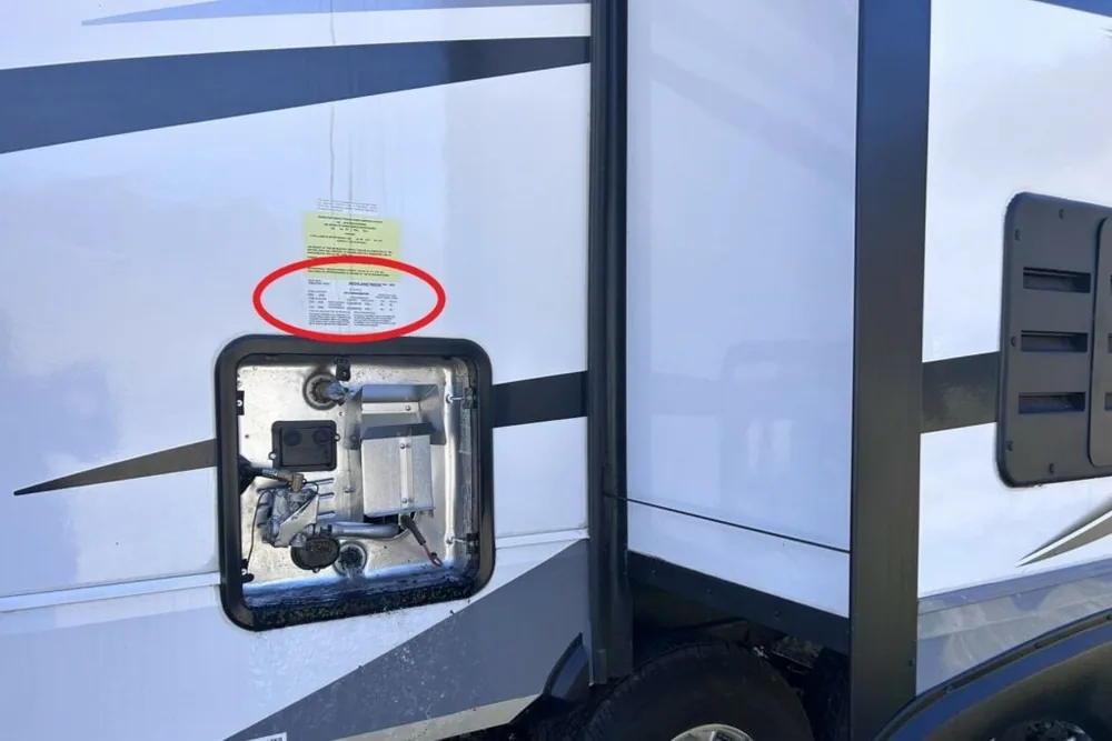 Vehicle, Fleet & Marine Identification identification products