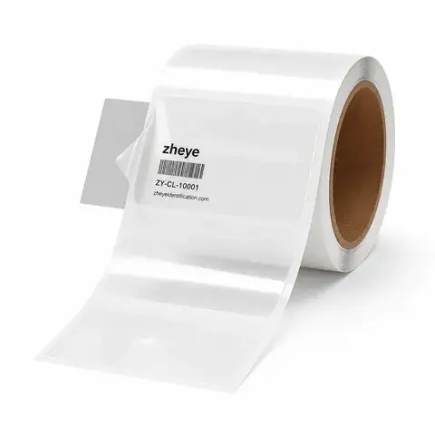 Clear & Window Labels product image