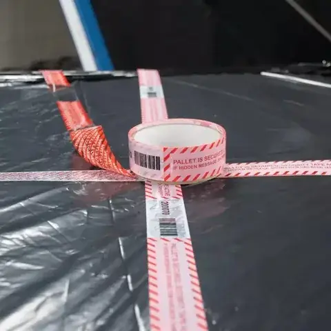 Security & Barrier Tapes detail view 3