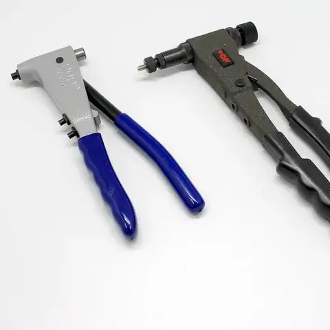 Rivet Ring Applicators detail view 5