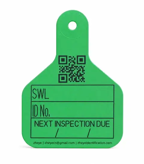 Inspection Tags product image