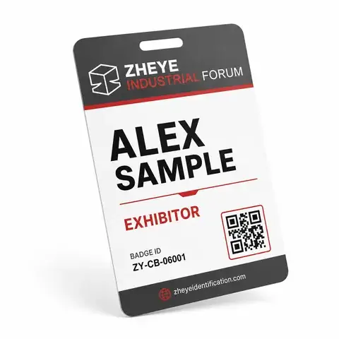 Conference & Event Name Badges product image