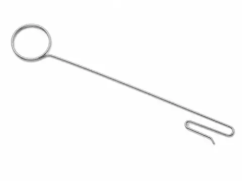 Tag Wires & Fasteners product image
