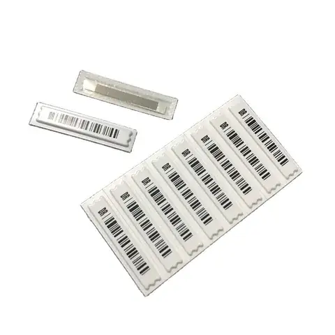 Retail RFID & EAS Labels product image