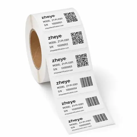 Product Identification Labels product image