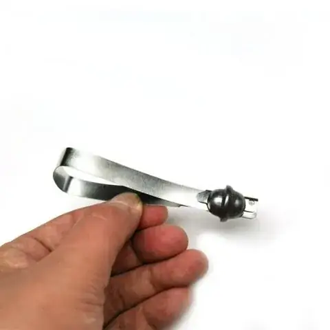Metal Strap Security Seals detail view 2
