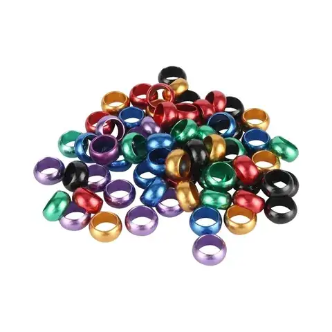 EE Standard Bird Rings detail view 6