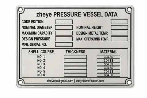 Pressure Vessel Plates product image
