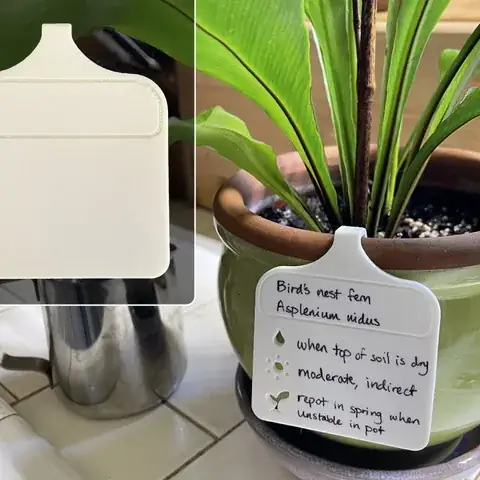 Write-On Plant Labels detail view 3