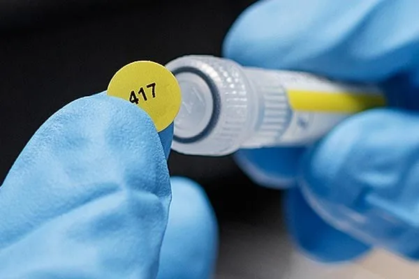 Laboratory & Healthcare Identification identification products