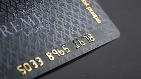 Membership & Loyalty Cards detail view 3