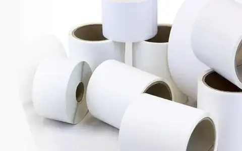 Direct Thermal Labels detail view 6