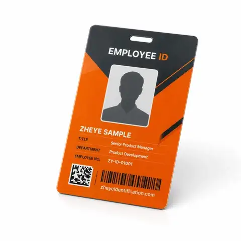 Employee ID Cards product image