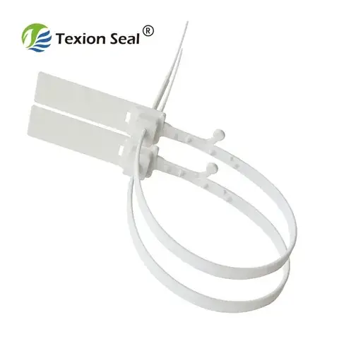 Fixed-Length Plastic Security Seals detail view 5