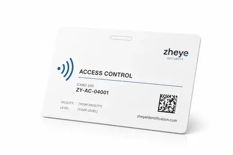 Access Control Cards product image