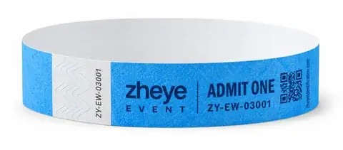 Event Wristbands product image