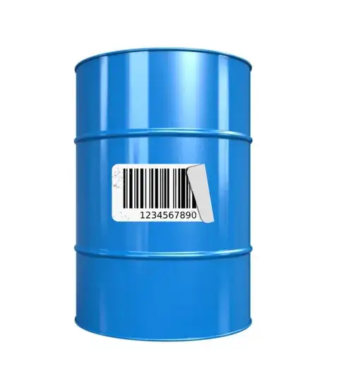 Drum & Container Labels detail view 3