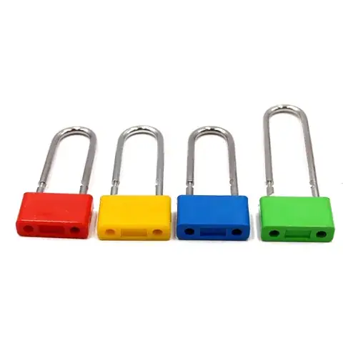 Padlock Security Seals detail view 6