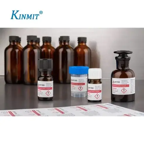 Prescription & Pharmacy Labels detail view 3