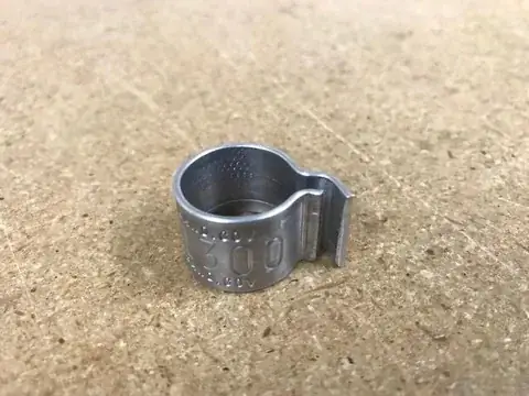 Lock-On Raptor Rings product image