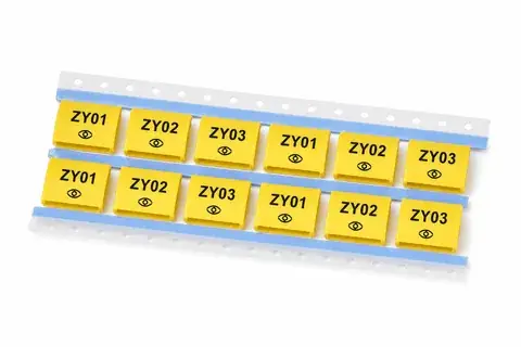 Wire Marker Sleeves product image