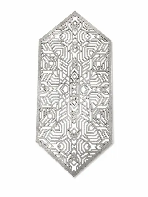 Custom-Shaped Metal Plates product image