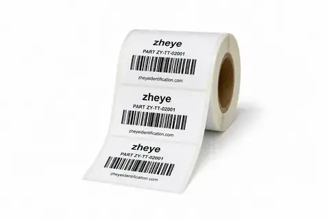 Thermal-Transfer Labels product image
