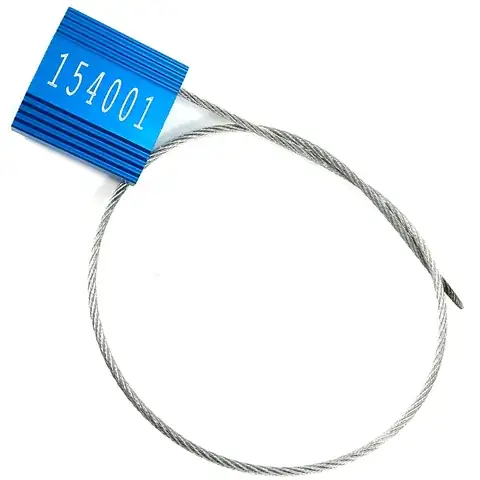 Cable Security Seals detail view 4