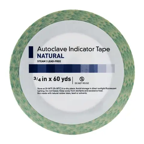 Autoclave-Resistant Laboratory Labels detail view 4