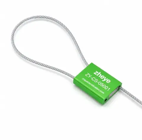Cable Security Seals product image