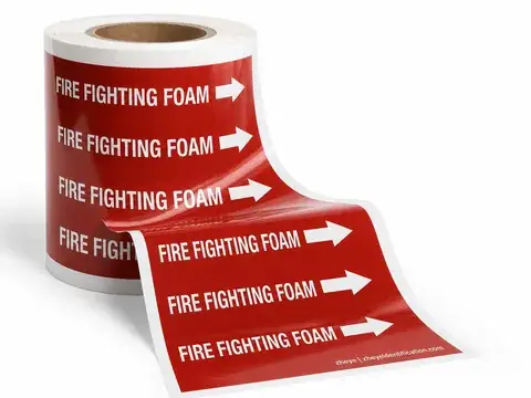 Pipeline Markers product image