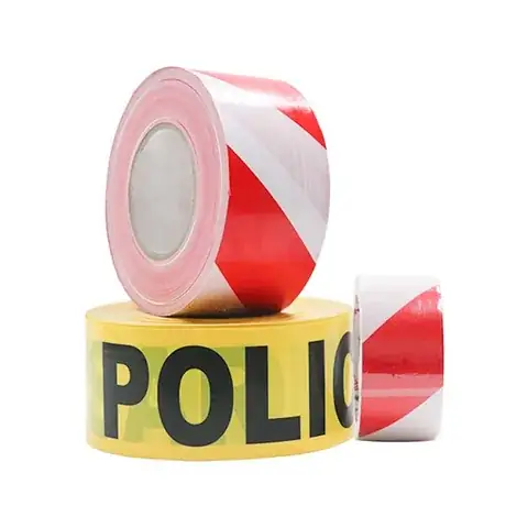 Security & Barrier Tapes detail view 6