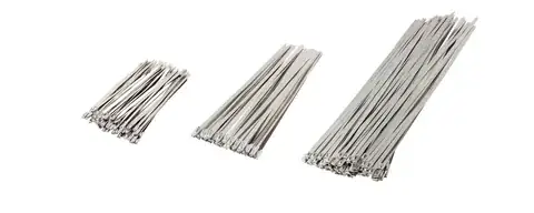 Stainless Steel Cable Ties product image