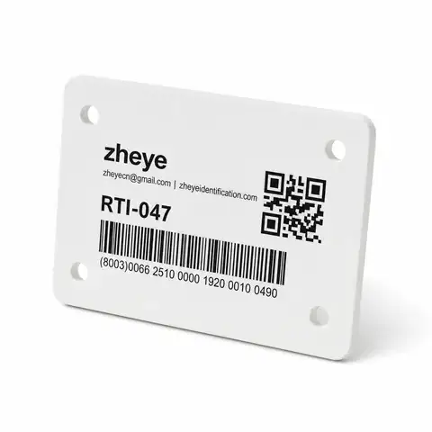 RFID Pallet & Container Tags product image