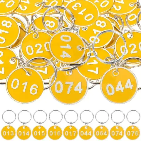 Numbered Packaging & Sorting Service product image