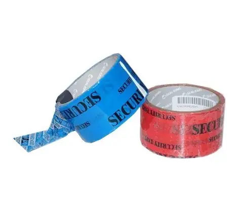 Security & Barrier Tapes detail view 2