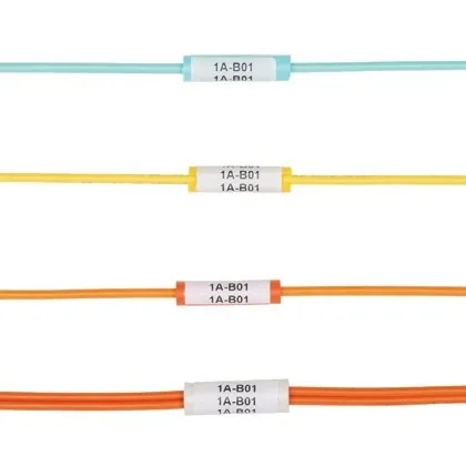 Electronics, Electrical & Component Manufacturing identification solutions