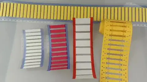 Heat-Shrink Wire Marker Sleeves detail view 4