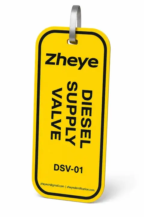 Valve Tags product image