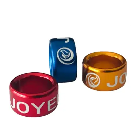 Closed Pigeon Rings product image