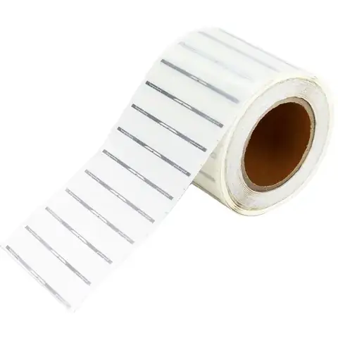 UHF RFID Labels detail view 5