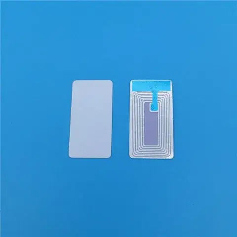 Retail RFID & EAS Labels detail view 6