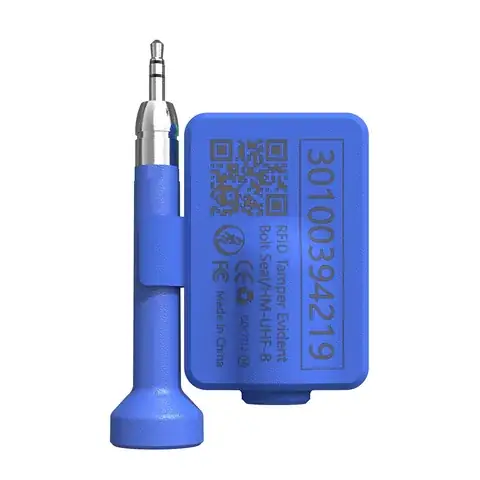 RFID Tamper-Evident Seals detail view 4
